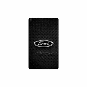 MAHOOT Ford Motor Cover Sticker for Samsung Galaxy Tab A 8.0 2019 T290