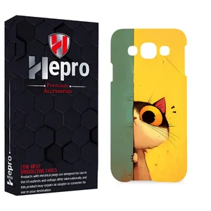 HEPRO MC Cover for SAMSUNG GALAXY E5
