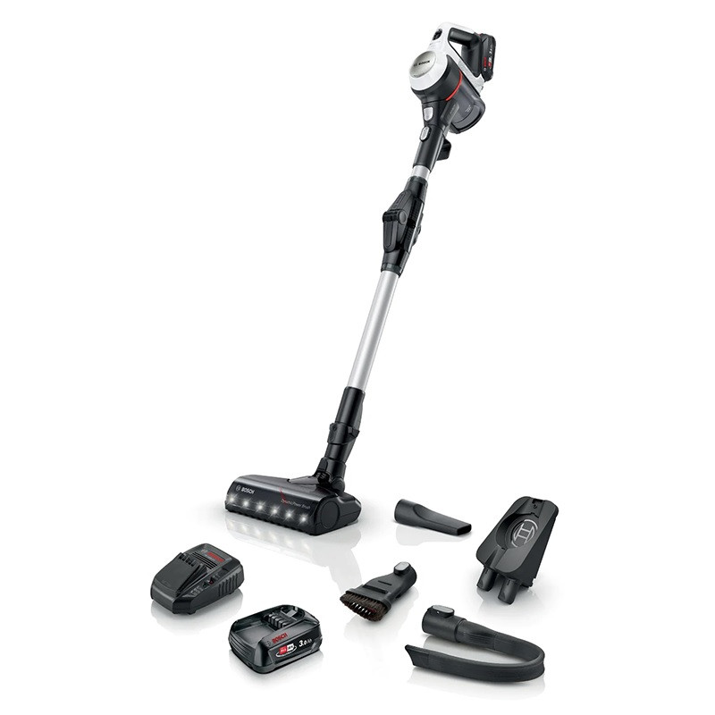 جارو شارژی بوش مدل BCS712GB جارو شارژی بوش مدل BCS712GB