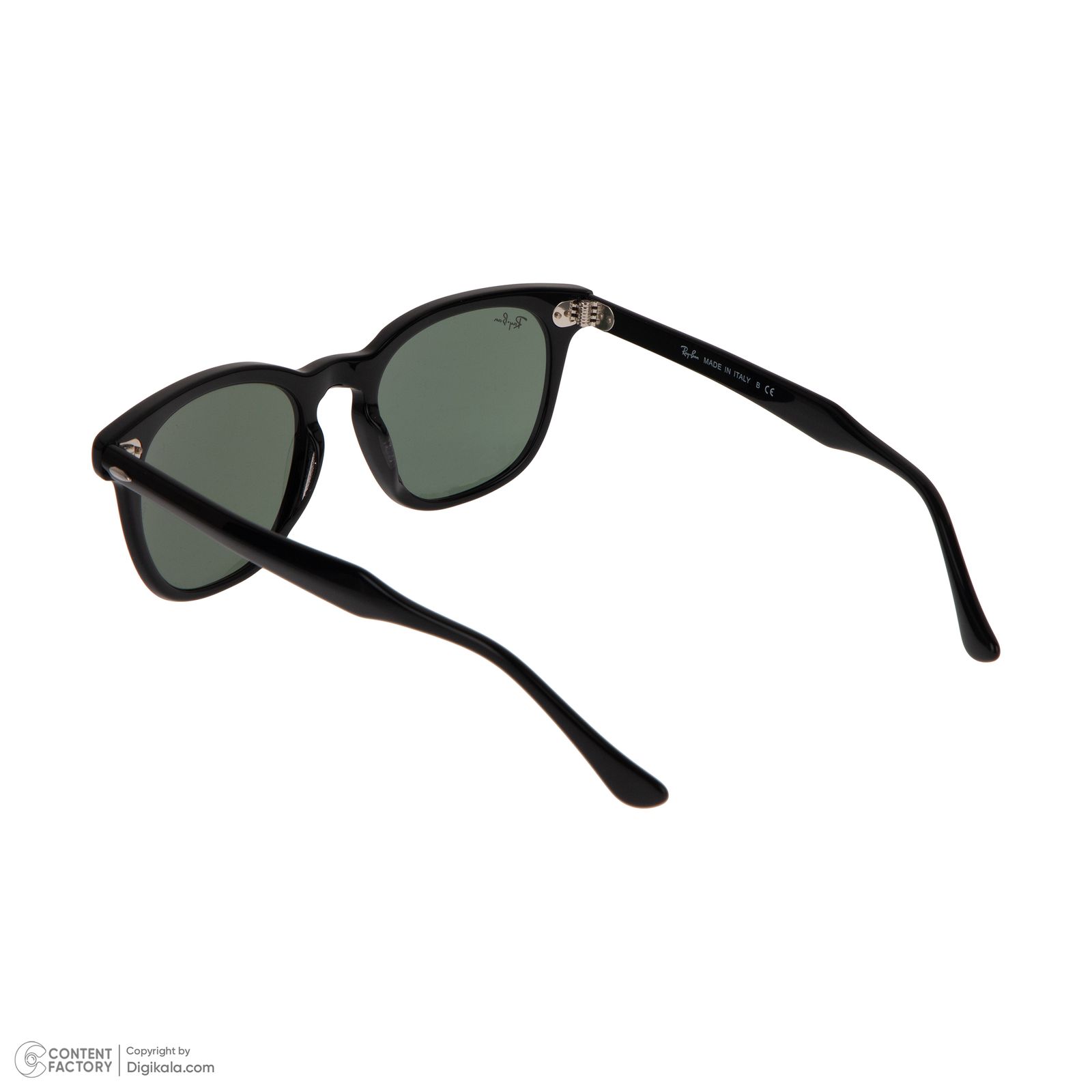 عینک آفتابی ری بن مدل RB2298-901/31 -  - 4