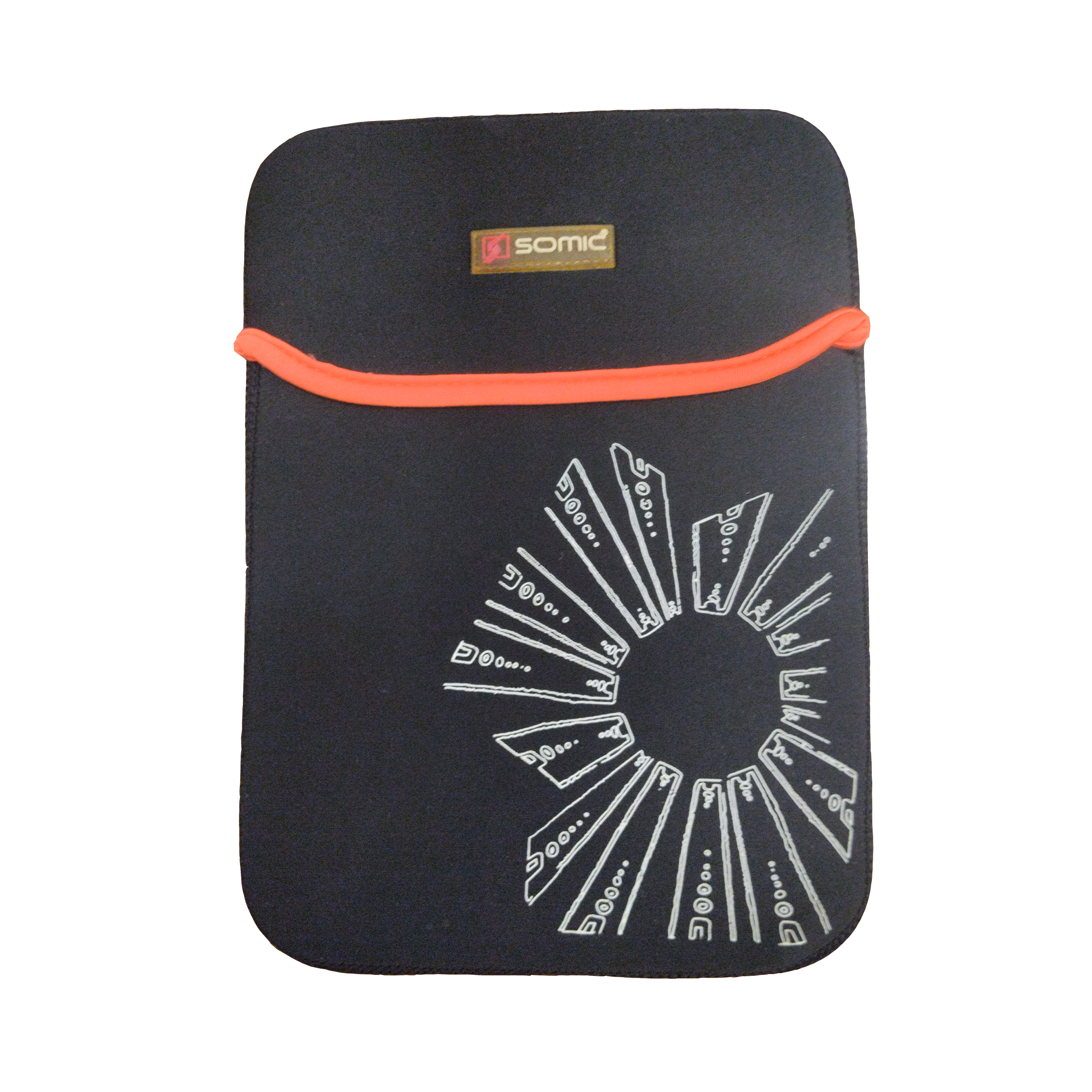 کیف سومیک مدل SMC010 مناسب برای تبلت 10 اینچی