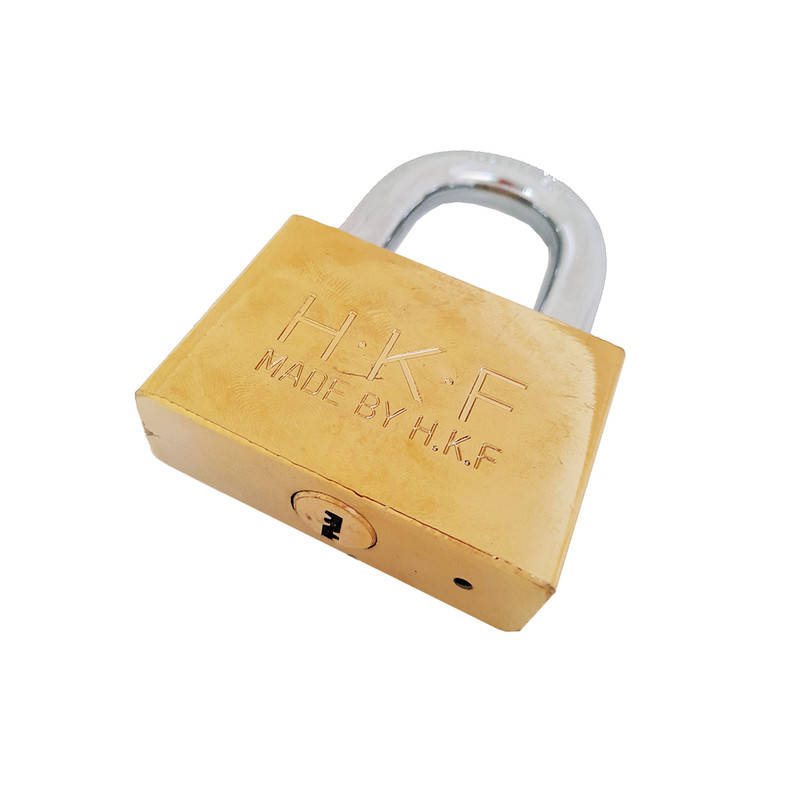 قفل آویز اچ کی اف مدل arya - 0065