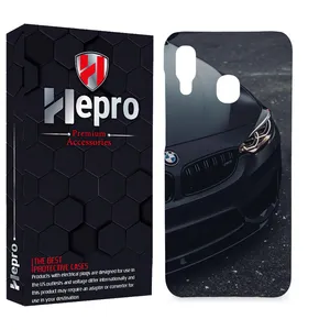 HEPRO MC Cover for SAMSUNG GALAXY M20