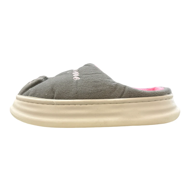 عکس شماره 6 : دمپایی دخترانه مدل اپال کد pi-02