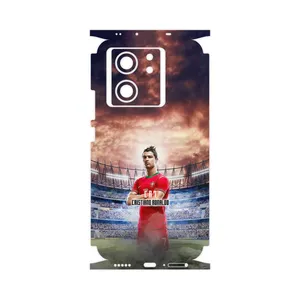 MAHOOT Cristiano Ronaldo 2-FullSkin Cover Sticker for Xiaomi 13T Pro