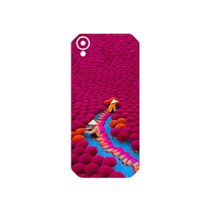 MAHOOT Vietnam Incense Wood Farms Cover Sticker for CAT S41