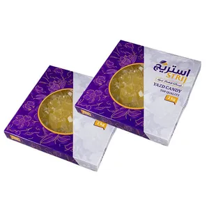 لقمه نبات ساده استریج  - 2 کیلوگرم  مجموعه دو عددی