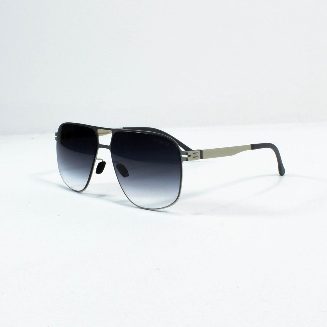 عینک آفتابی مردانه ایس برلین مدل Bruce PS 18019 E -  - 2