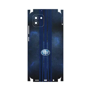 MAHOOT FAW-FullSkin Cover Sticker for Samsung Galaxy A03