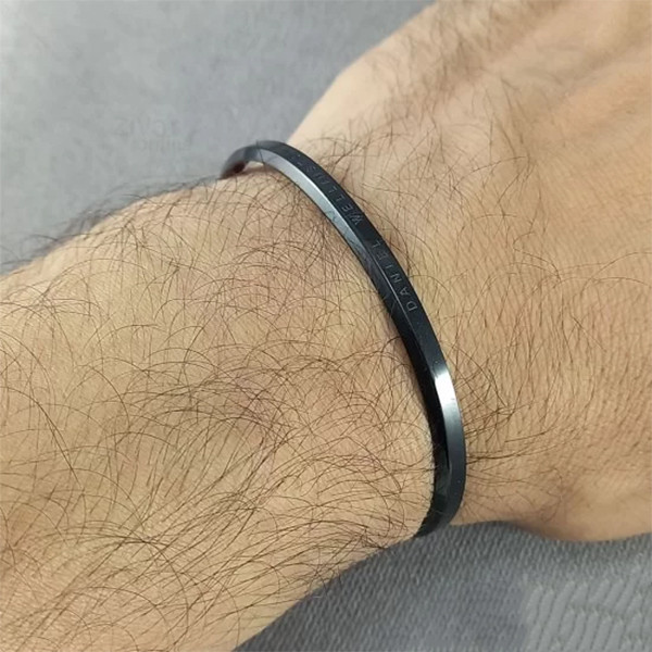 دستبند دنیل ولینگتون مدل DW