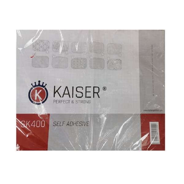 جلد کتاب آماده کایزر کد SK400 بسته 10 عددی جلد کتاب آماده کایزر کد SK400 بسته 10 عددی