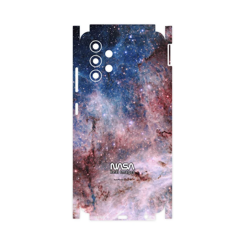 برچسب پوششی ماهوت مدل Universe-by-NASA-6-FullSkin مناسب برای گوشی موبایل سامسونگ Galaxy M32 5G