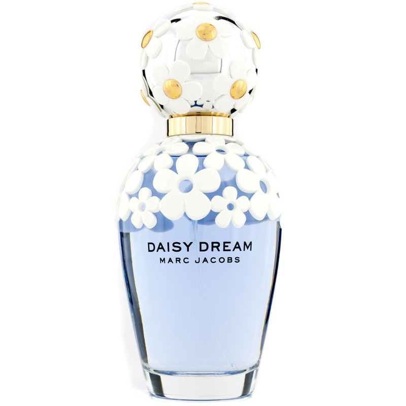 ادو تویلت زنانه مارک جکوبس مدل Daisy Dream حجم 100 میلی لیتر