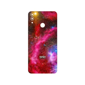 MAHOOT Universe b NASA 11 Cover Sticker for Honor 8C