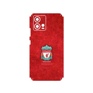 MAHOOT Liverpool Cover Sticker for Motorola Edge 30 Fusion