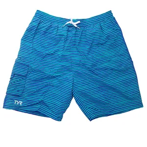 مایو شنا مردانه تیر مدل  Stripes B