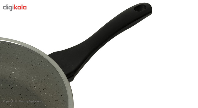 تابه عروس کد Victoria سایز 28