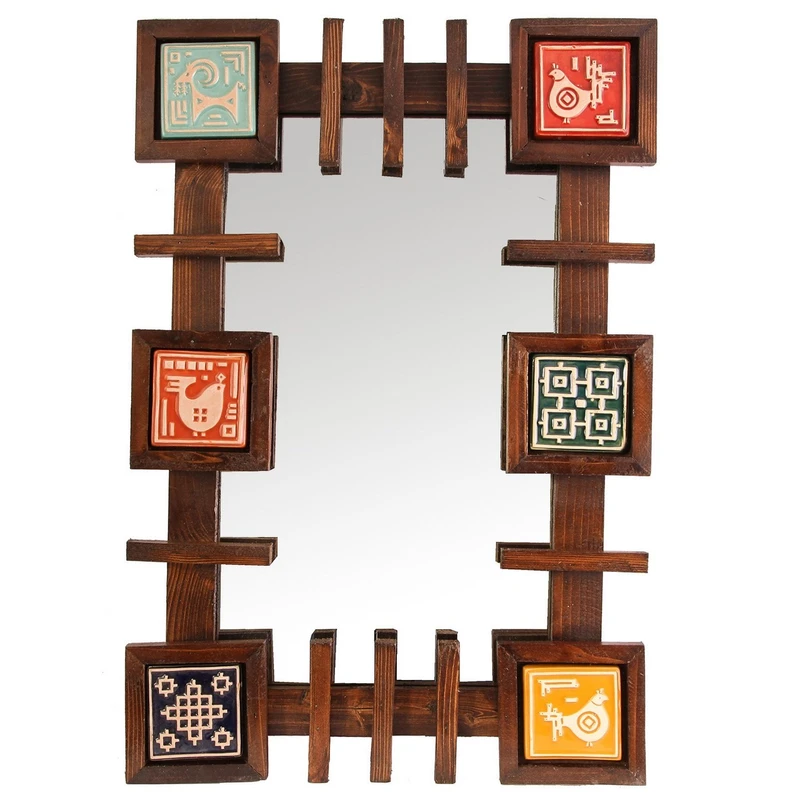 آینه گالری اسعدی کد 66080