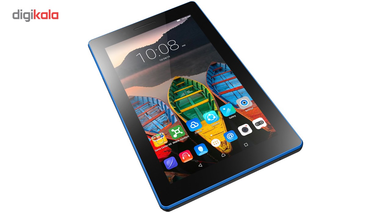 تبلت لنوو مدل Tab 3 7 Essential TB3-710I 3G ظرفیت 16 گیگابایت