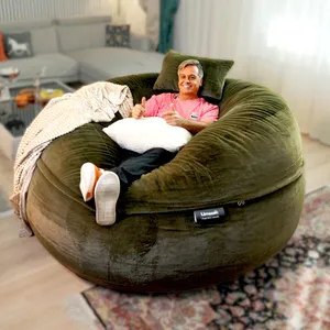 بین بگ لایمسک مدل پک مووی سک