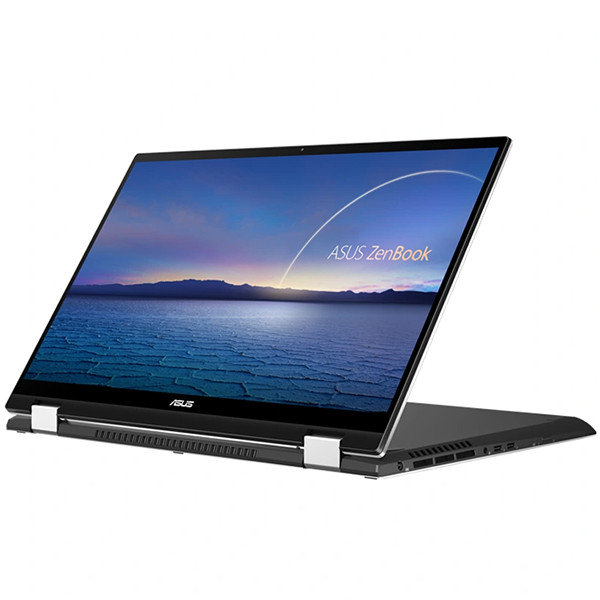 لپ تاپ 15.6 اینچی ایسوس مدل ZenBook Flip 15 UX564EH-EZ006T