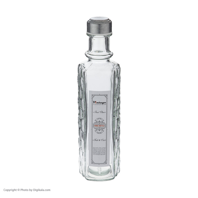 بطری وینتج مدل VNG011