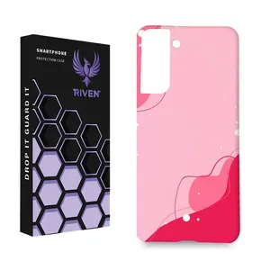 RIVEN RI2-10 Case For Samsung Galaxy S21 FE