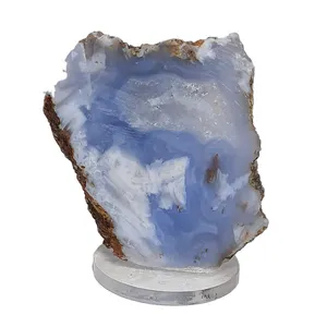 سنگ راف مدل عقیق کد 05