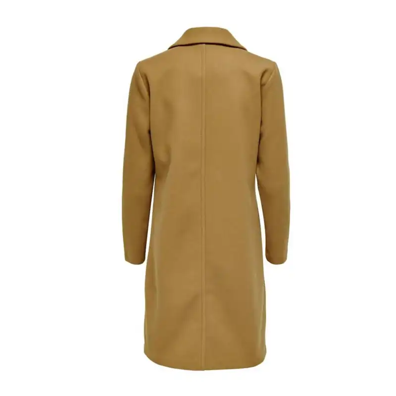 پالتو زنانه اونلی مدل 15232389