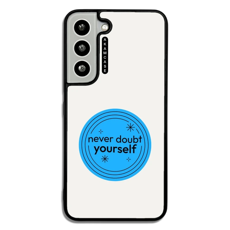 کاور آکام مدل AMC-WSGS22-POSITIVE-26 مناسب برای گوشی موبایل سامسونگ Galaxy S22