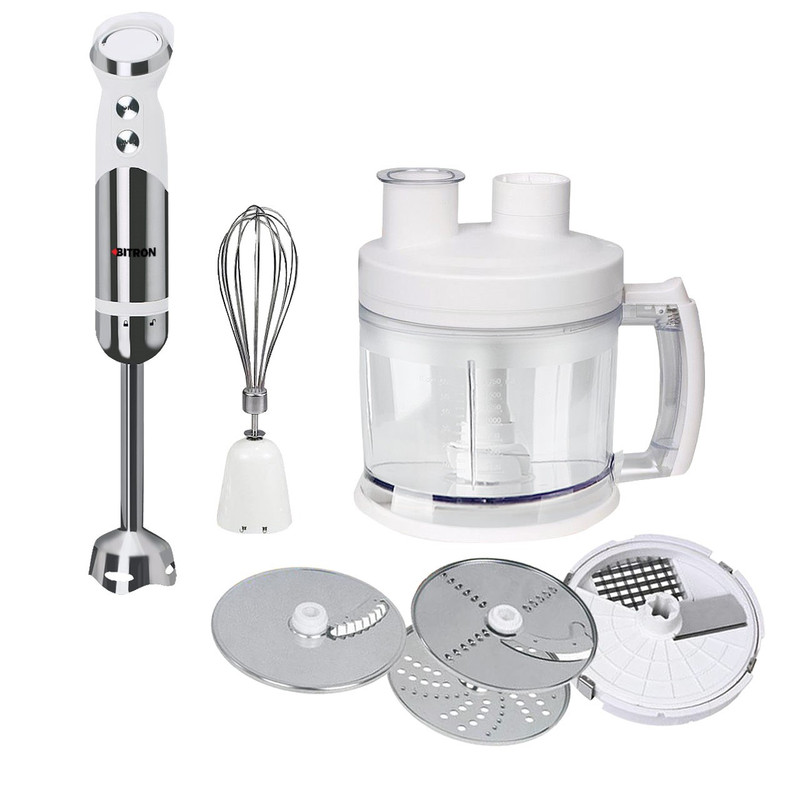 گوشت کوب برقی بایترون مدل BMR-7580