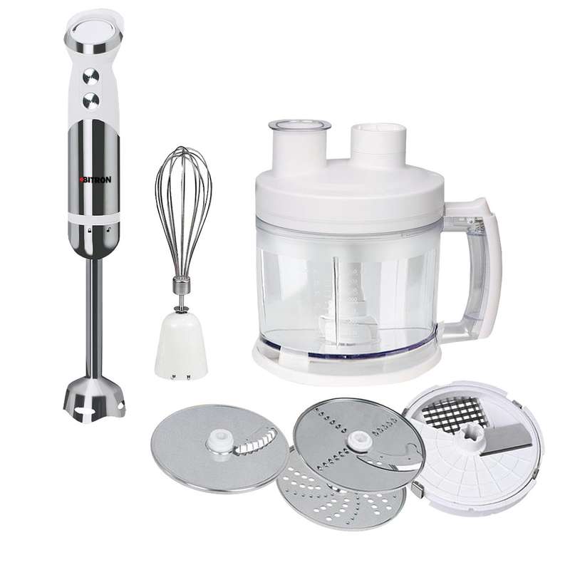 گوشت کوب برقی بایترون مدل BMR-7580