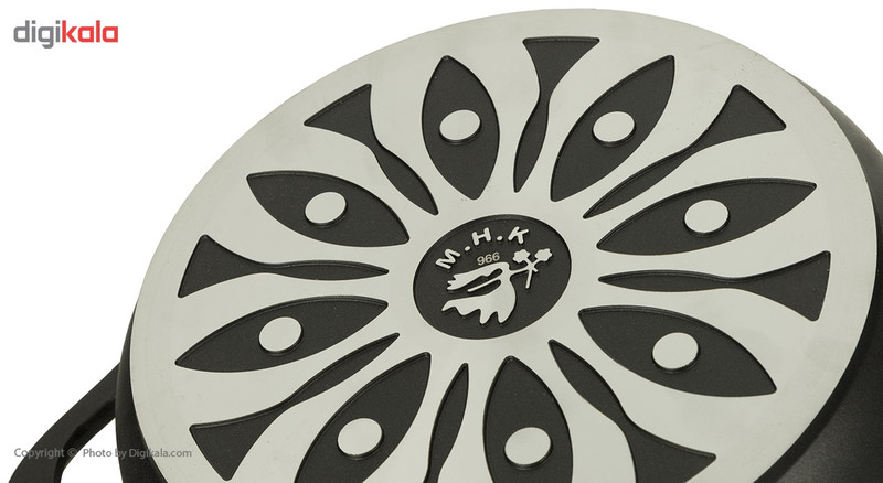 تابه عروس کد Victoria سایز 28