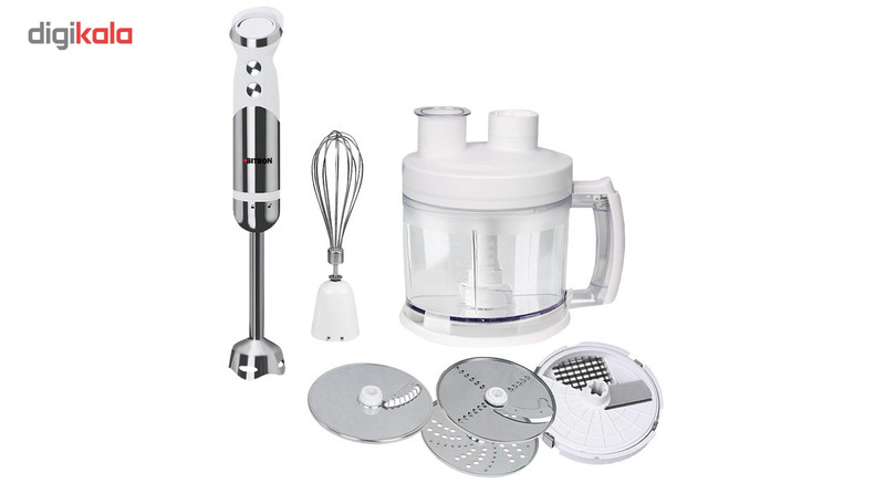 گوشت کوب برقی بایترون مدل BMR-7580