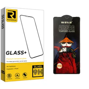 Randika RK Screen Protector For Samsung  Galaxy A04