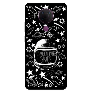 Megafone 7706 Cover For Nokia 5.4