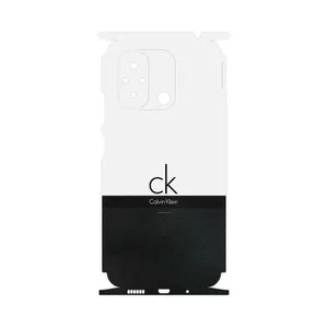 MAHOOT Calvin Klein-FullSkin Cover Sticker for Xiaomi Redmi 12C