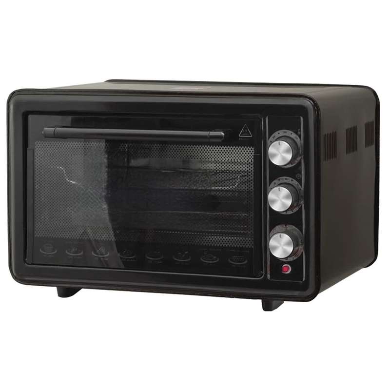 توستر مدل نیو ارس