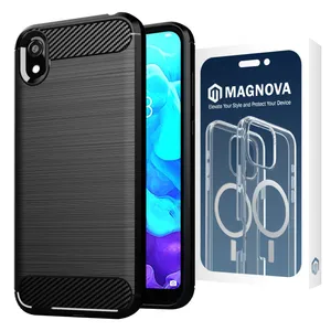 MagNova GripTech Mobile Case For Huawei Y5 2019 / Honor 8S