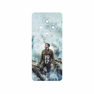 MAHOOT 1917 Cover Sticker for Xiaomi Poco C75