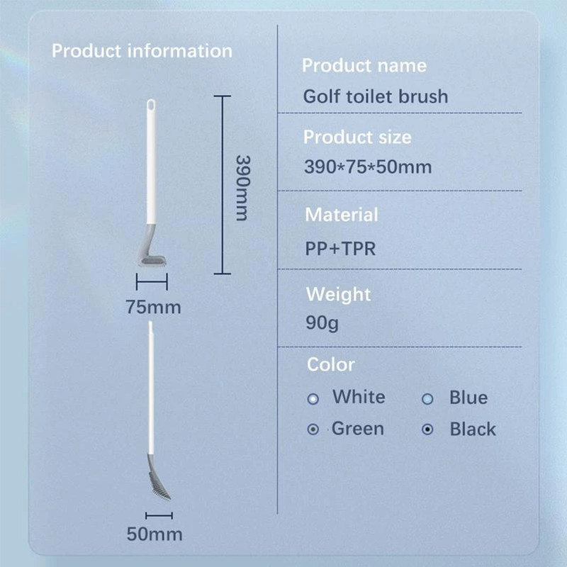 فرچه مدل Ergonomik