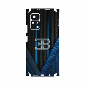 MAHOOT BUGATTI-FullSkin Cover Sticker for Xiaomi Poco M4 Pro 5G