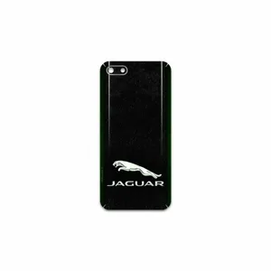 MAHOOT Jaguar Cars Cover Sticker for Huawei Y5 Lite