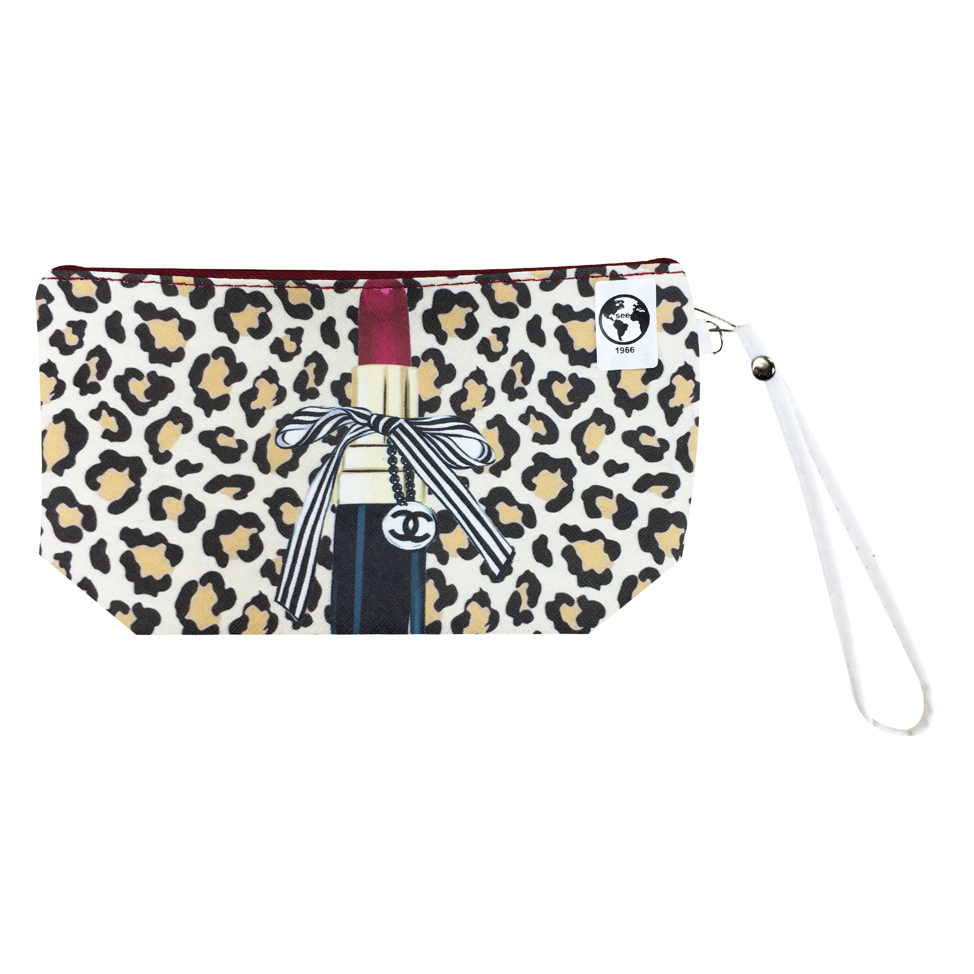 کیف لوازم آرایش زنانه سیی مدل آرایش کد 812.6