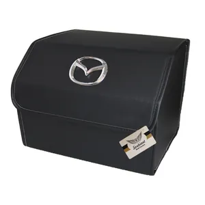جعبه نظم دهنده صندوق عقب خودرو مدل BOX_67