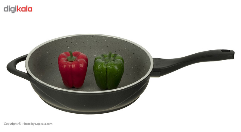 تابه عروس کد Victoria سایز 28