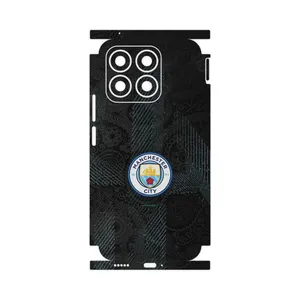MAHOOT Manchester_City-FullSkin Cover Sticker for Honor X8b