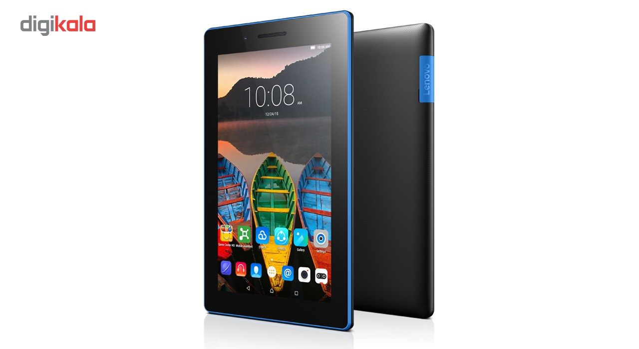 تبلت لنوو مدل Tab 3 7 Essential TB3-710I 3G ظرفیت 16 گیگابایت