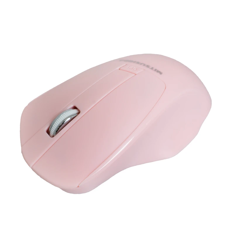 ماوس بی سیم میتسوشیدا مدل KC-2054
