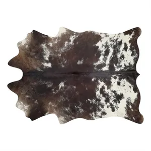 فرش پوست و چرم کمالی مدل AA-00550